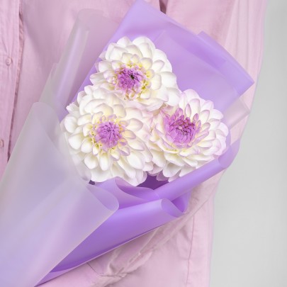 Букет корпоративный Стандарт №39